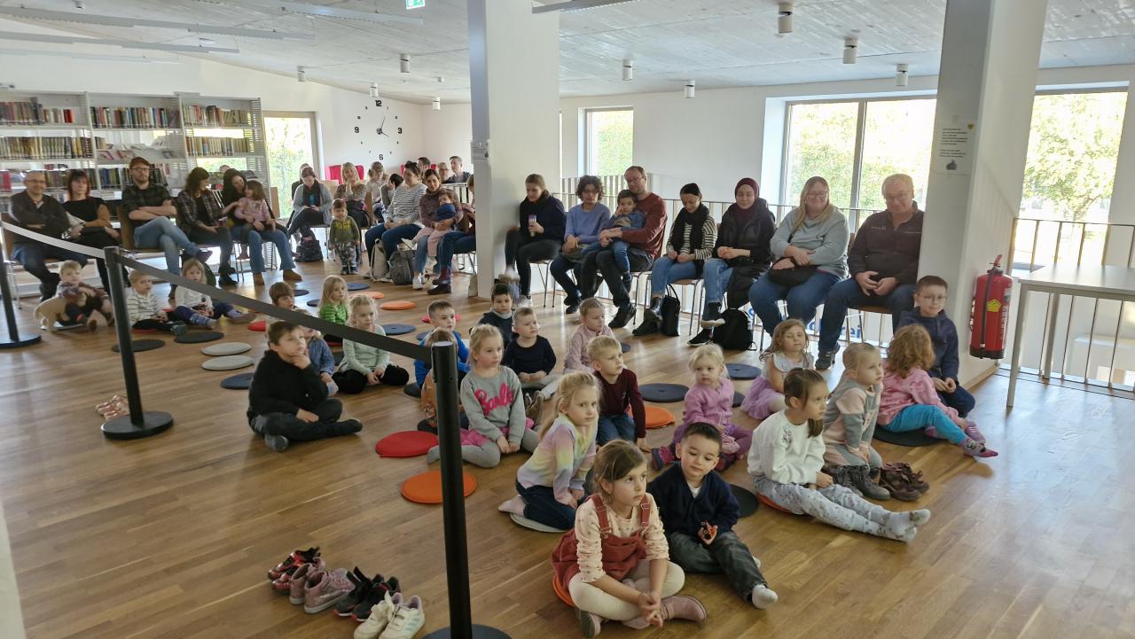 Bilderbuchkino 