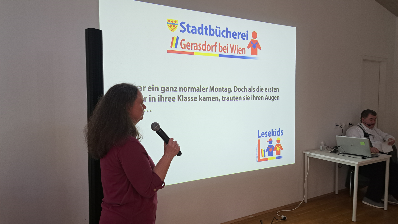 Preisverleihung WSK 24.4.2024