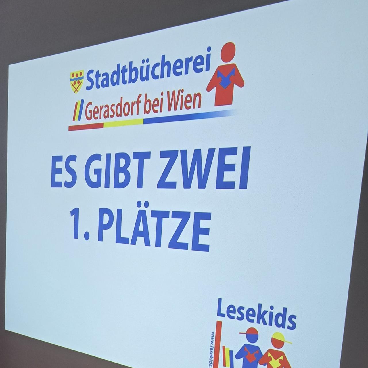 Preisverleihung WSK 24.4.24