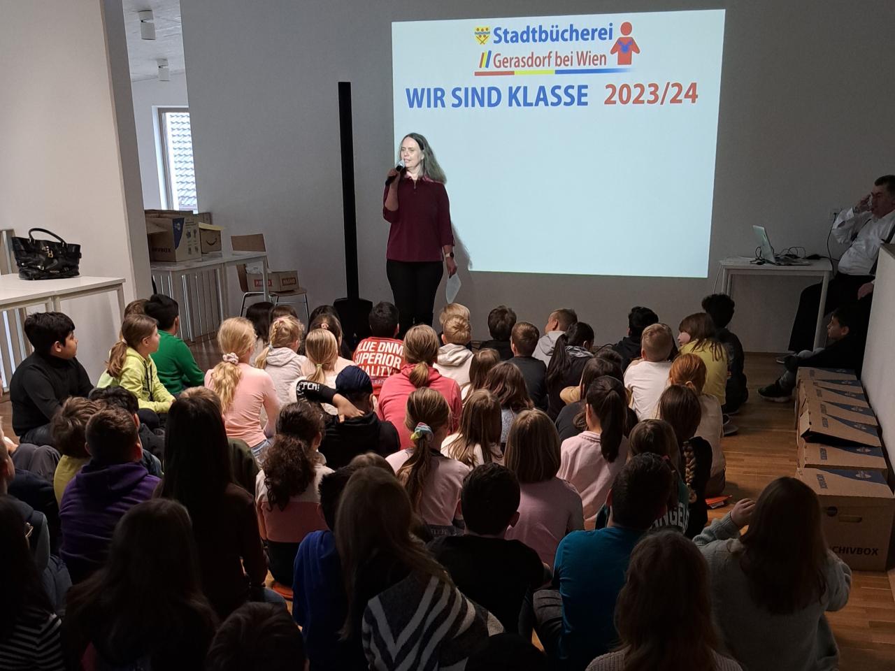 Preisverleihung WSK 24.4.24