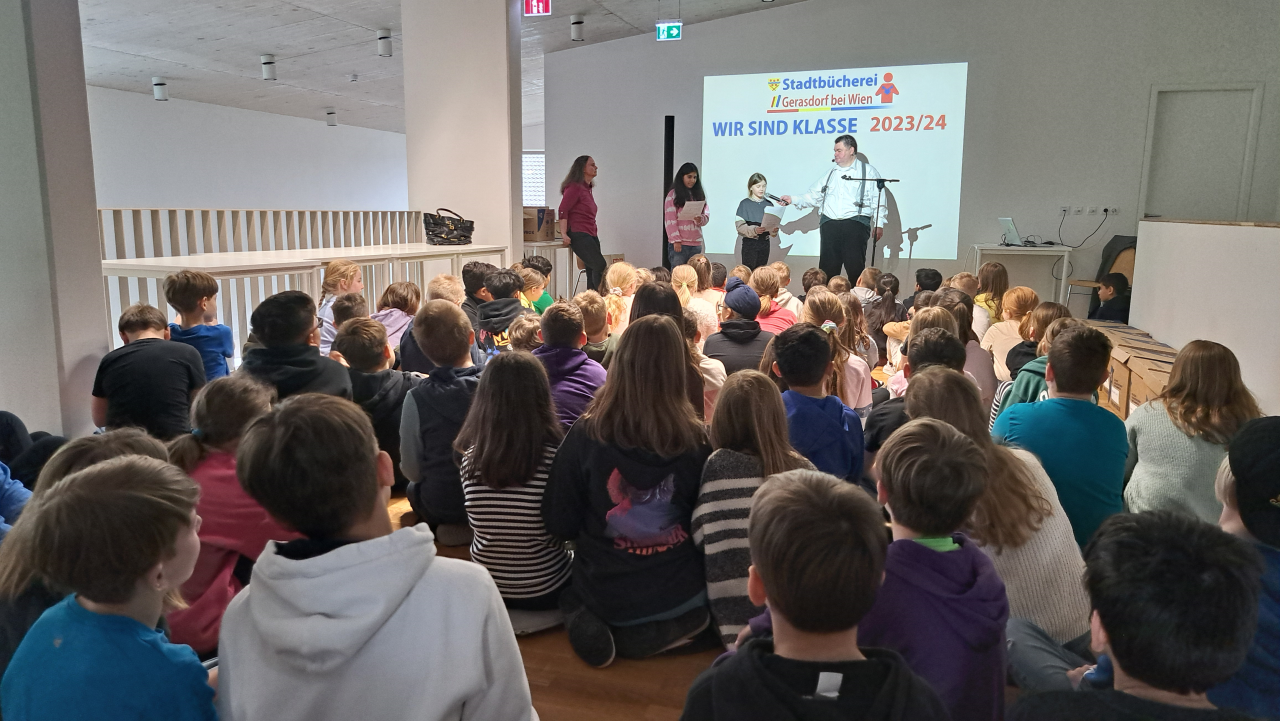 Preisverleihung WSK 24.4.2024