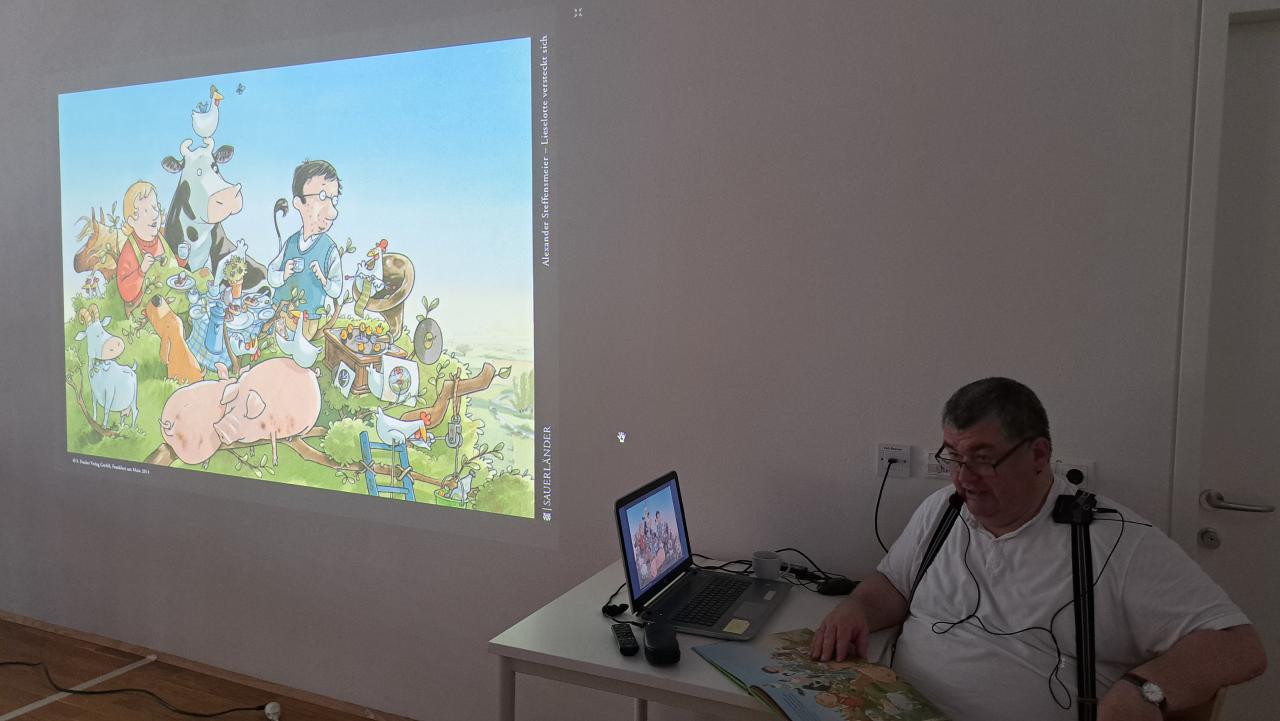 Bilderbuchkino 15.6.24