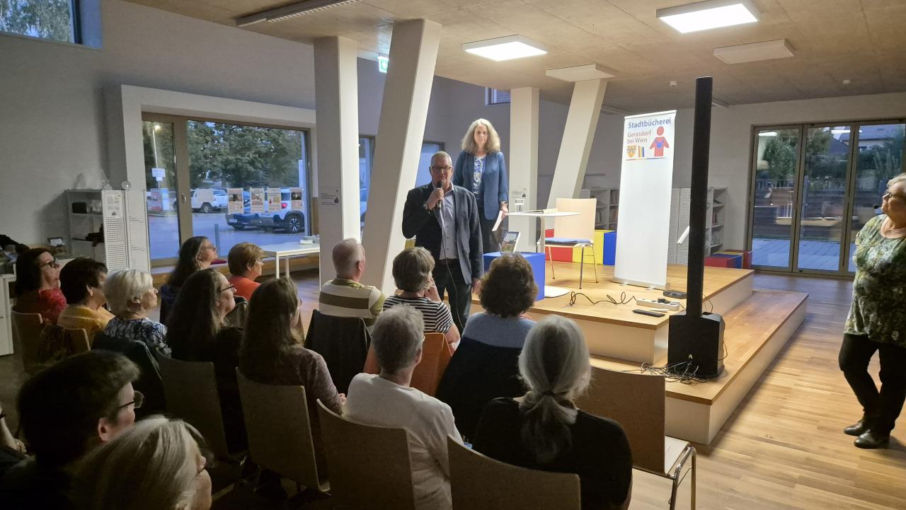 Krimilesung Barbara Smrzka 21.9.24