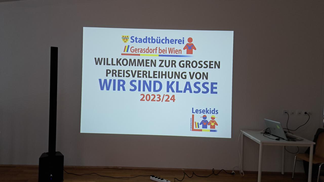 Preisverleihung WSK 24.4.24