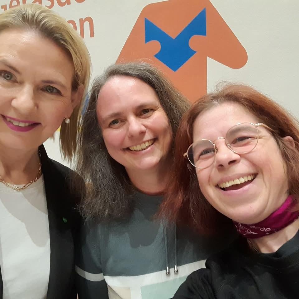 3 Frauen 