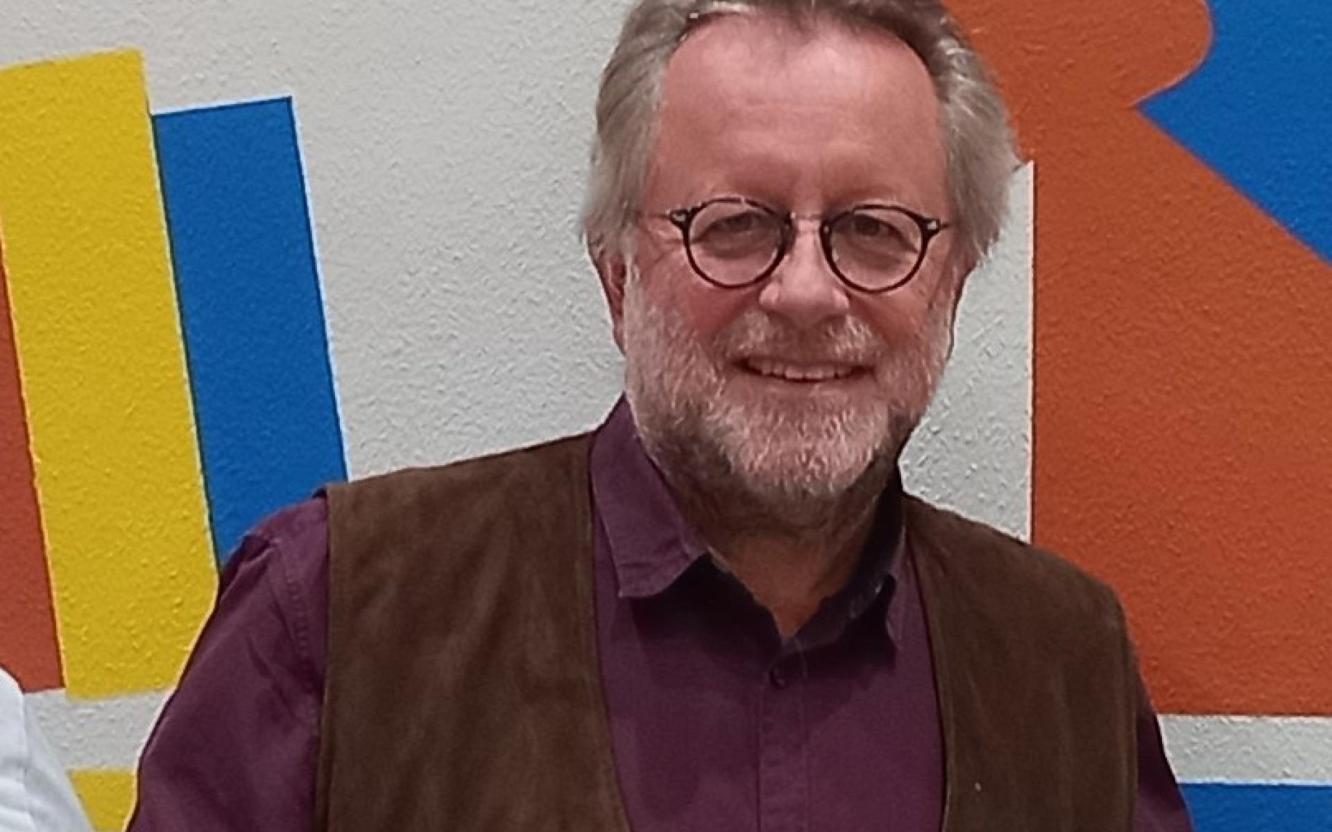 Herbert Dutzler